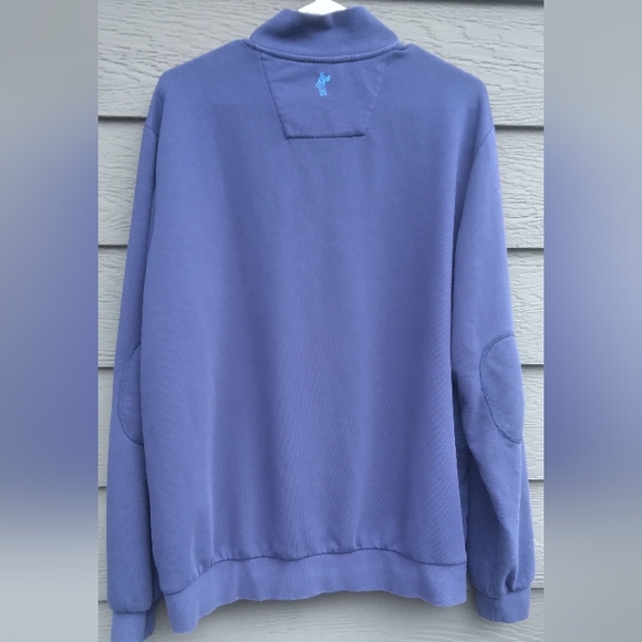 Ashworth golf Shirt Large - Picture 4 of 12